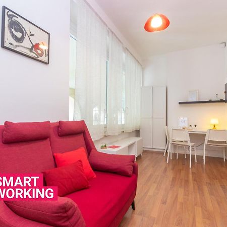 Weiss Haus By Wonderful Italy Apartment Торино Екстериор снимка