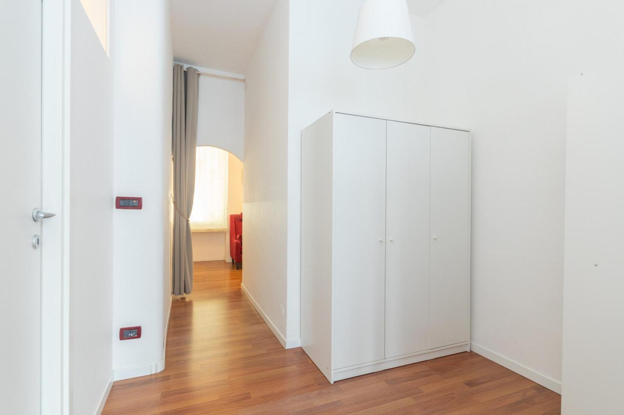Weiss Haus By Wonderful Italy Apartment Торино Екстериор снимка