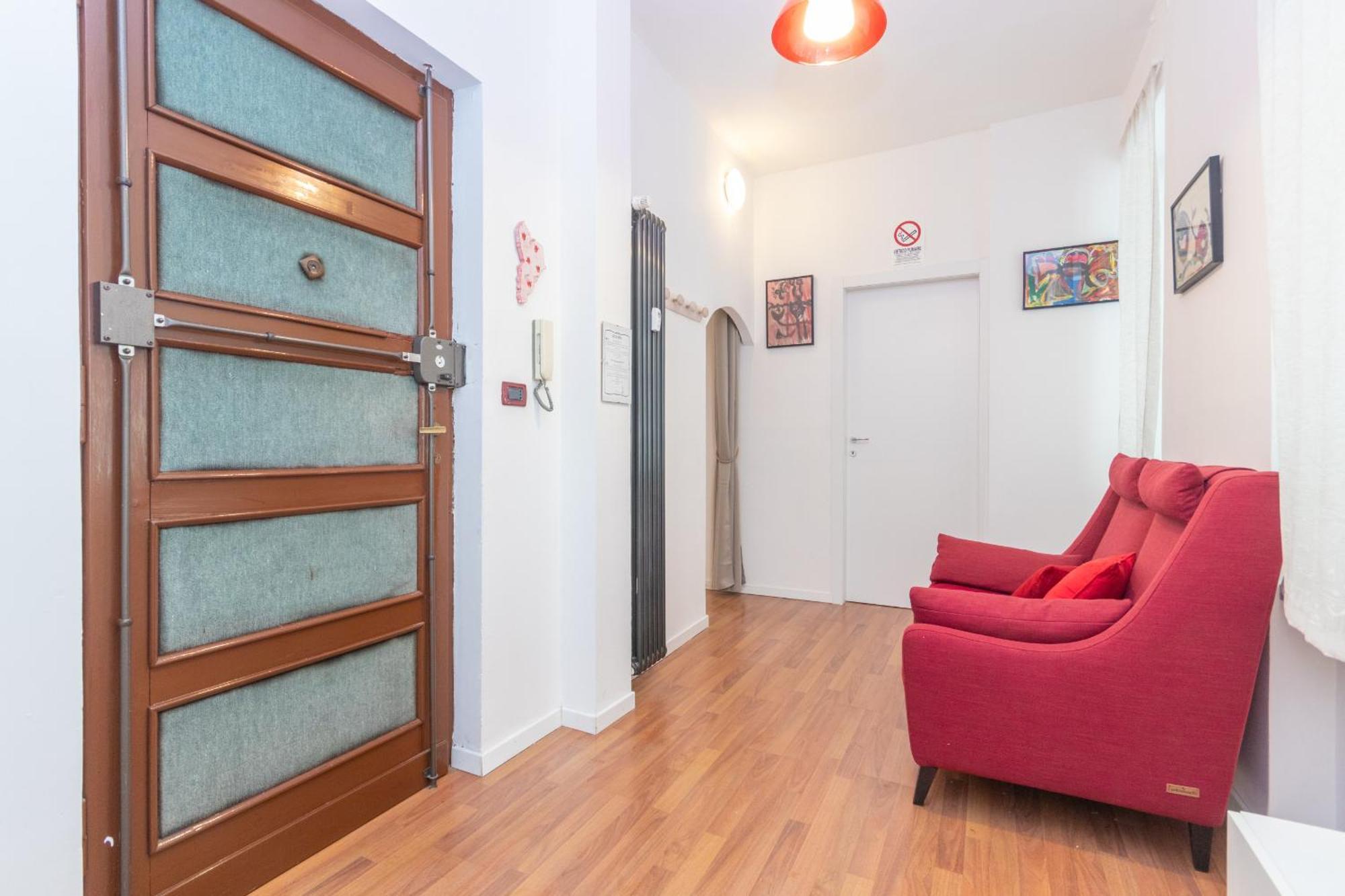 Weiss Haus By Wonderful Italy Apartment Торино Екстериор снимка